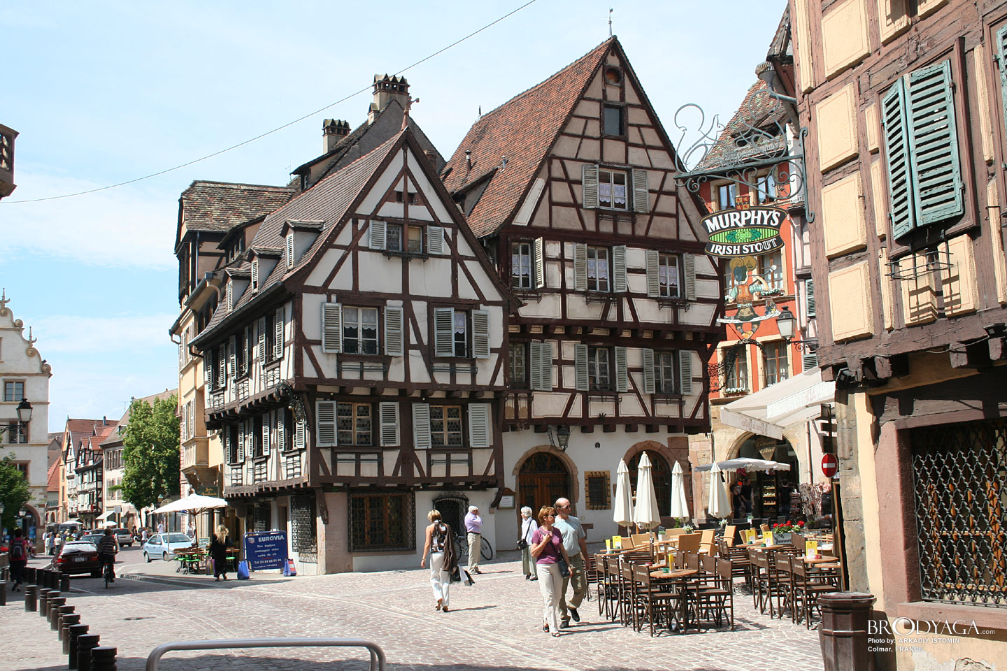 Colmar